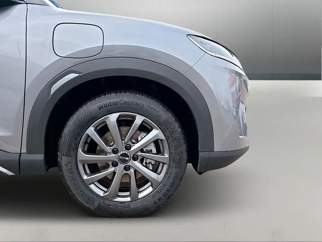 BYD Atto 2 DM-i - Thumbnail 9