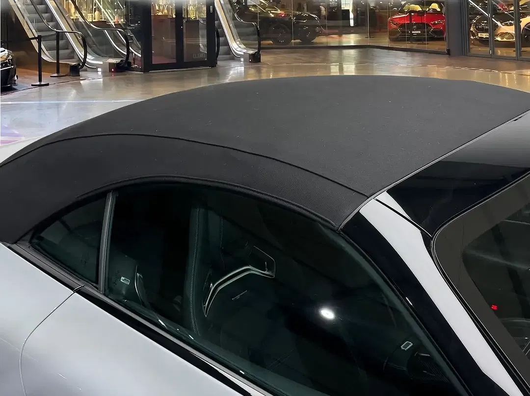 Mercedes-Benz SL 63 AMG 4MATIC+ Plus - Thumbnail 9