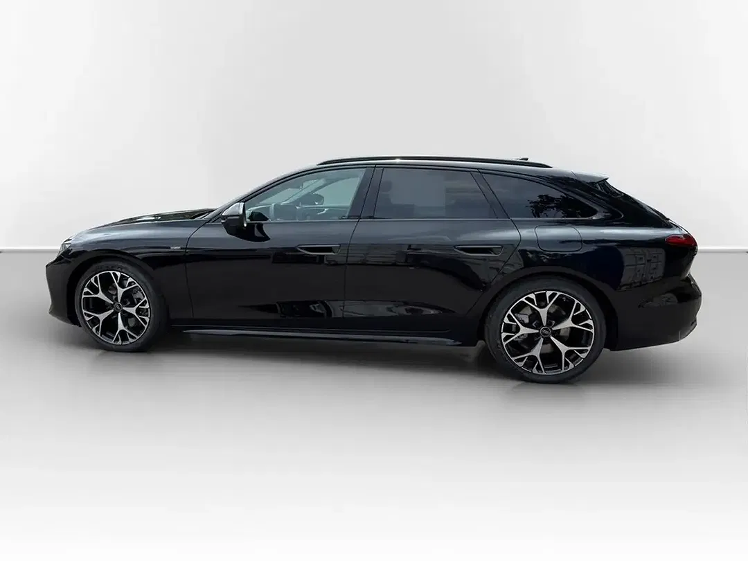 Audi A6 S tronic quattro Matrix LED Avant S line - Thumbnail 9
