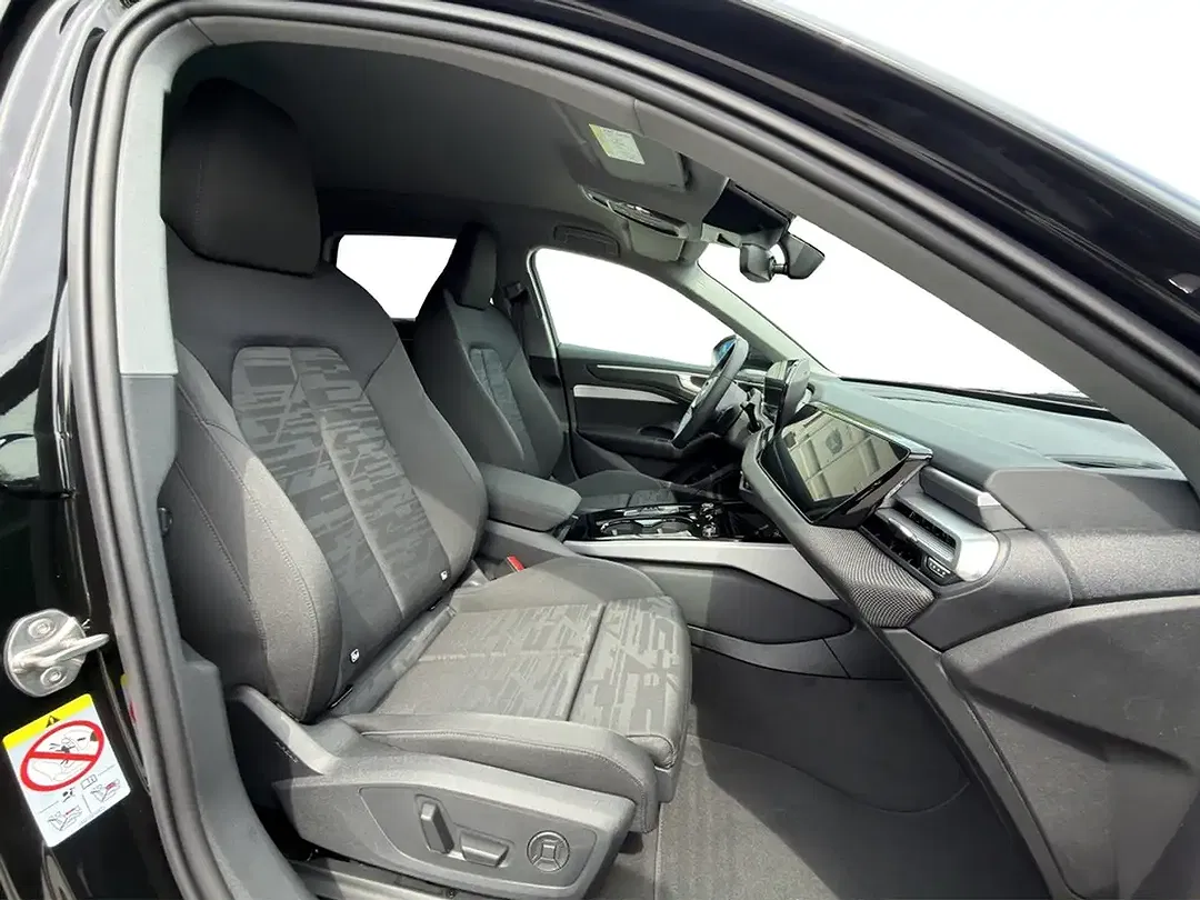 Audi A6 S tronic quattro Matrix LED Avant S line - Thumbnail 11