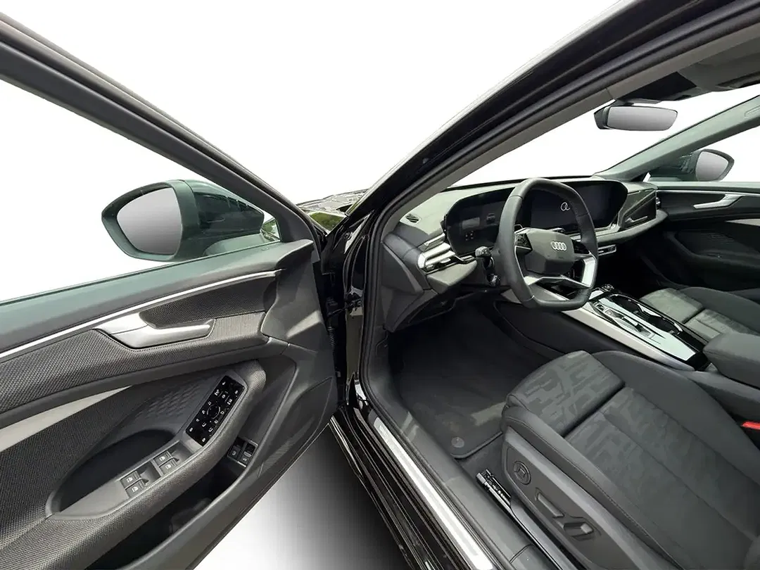Audi A6 S tronic quattro Matrix LED Avant S line - Thumbnail 12