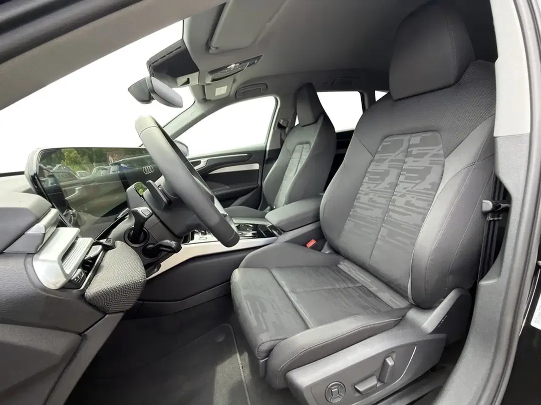 Audi A6 S tronic quattro Matrix LED Avant S line - Thumbnail 13