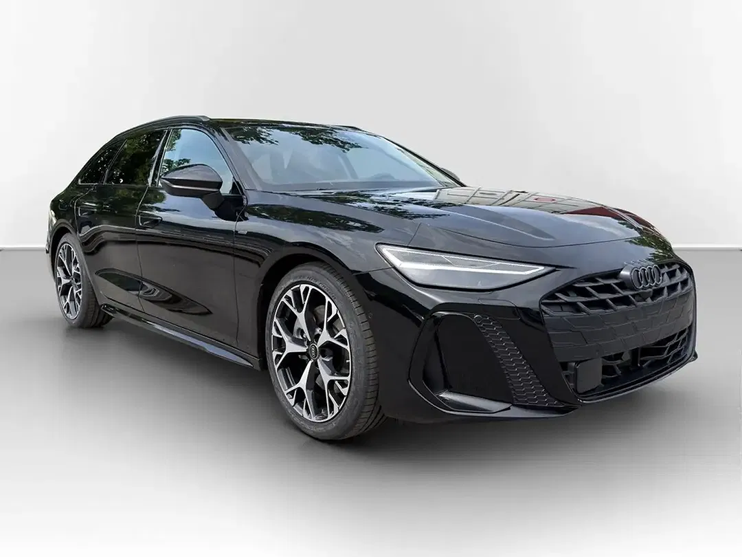 Audi A6 S tronic quattro Matrix LED Avant S line - Thumbnail 3