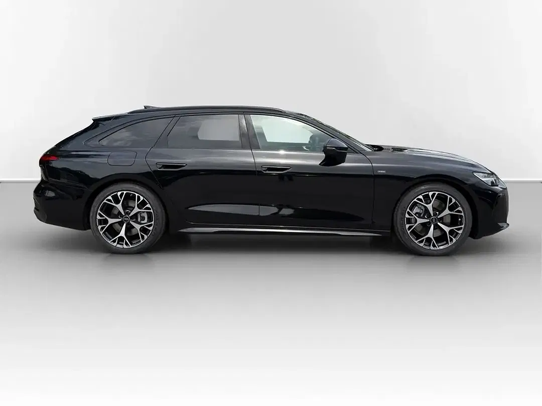 Audi A6 S tronic quattro Matrix LED Avant S line - Thumbnail 4