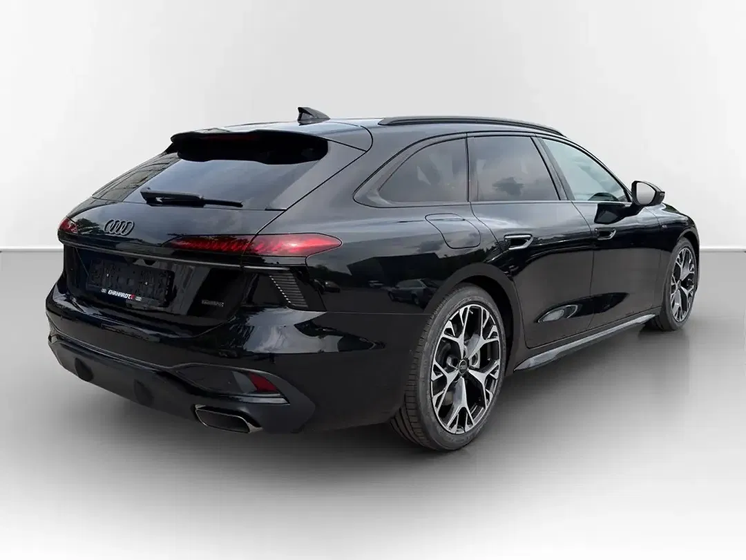 Audi A6 S tronic quattro Matrix LED Avant S line - Thumbnail 5