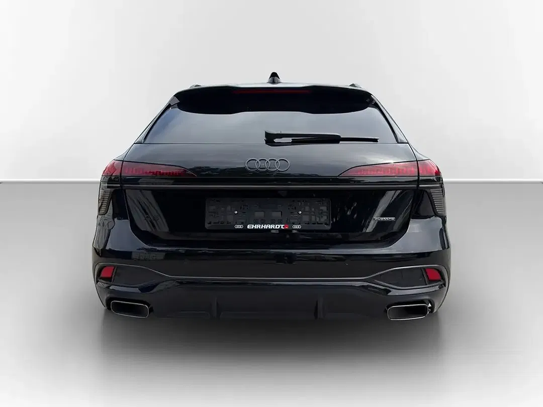 Audi A6 S tronic quattro Matrix LED Avant S line - Thumbnail 6