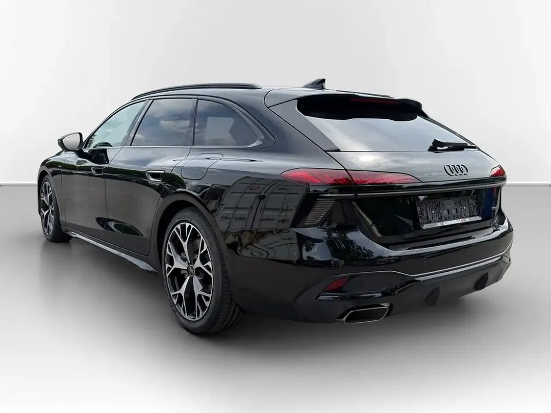 Audi A6 S tronic quattro Matrix LED Avant S line - Thumbnail 8