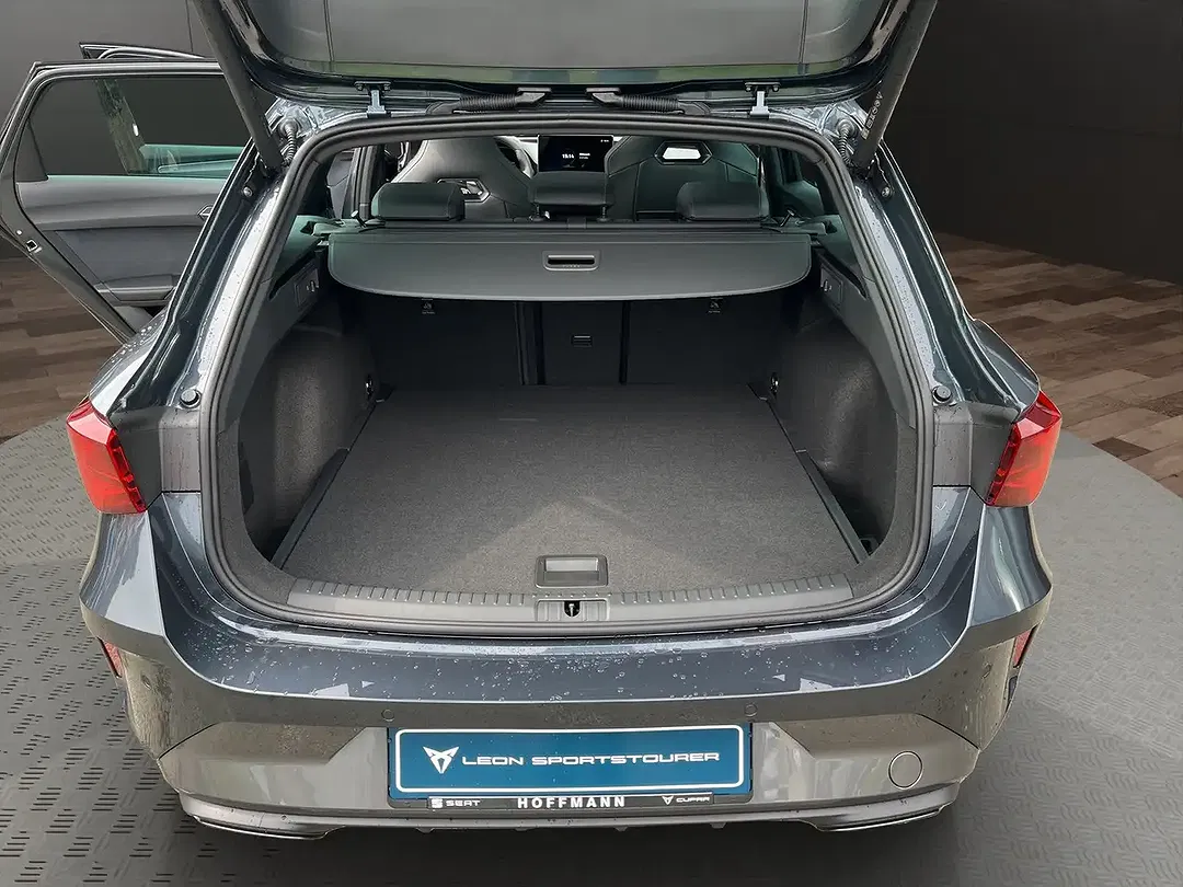 CUPRA Leon 1.5 eTSI DSG Matrix LED Sportstourer - foto 15