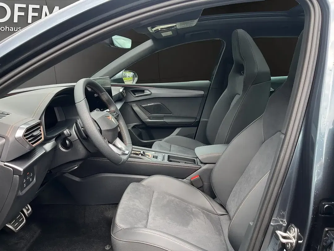CUPRA Leon 1.5 eTSI DSG Matrix LED Sportstourer - Thumbnail 7