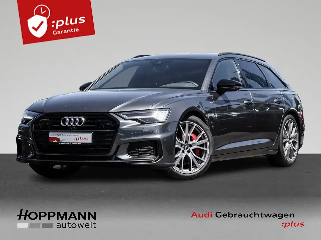 Audi A6 55 TFSI e quattro Matrix LED sport - Thumbnail 1
