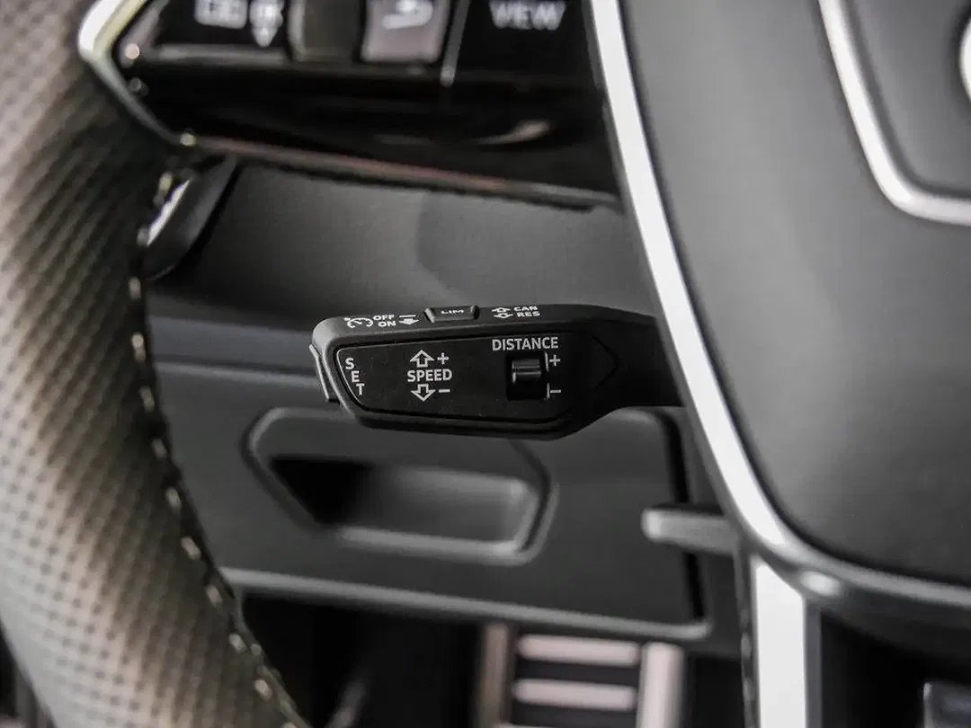 Audi A6 55 TFSI e quattro Matrix LED sport - Thumbnail 14