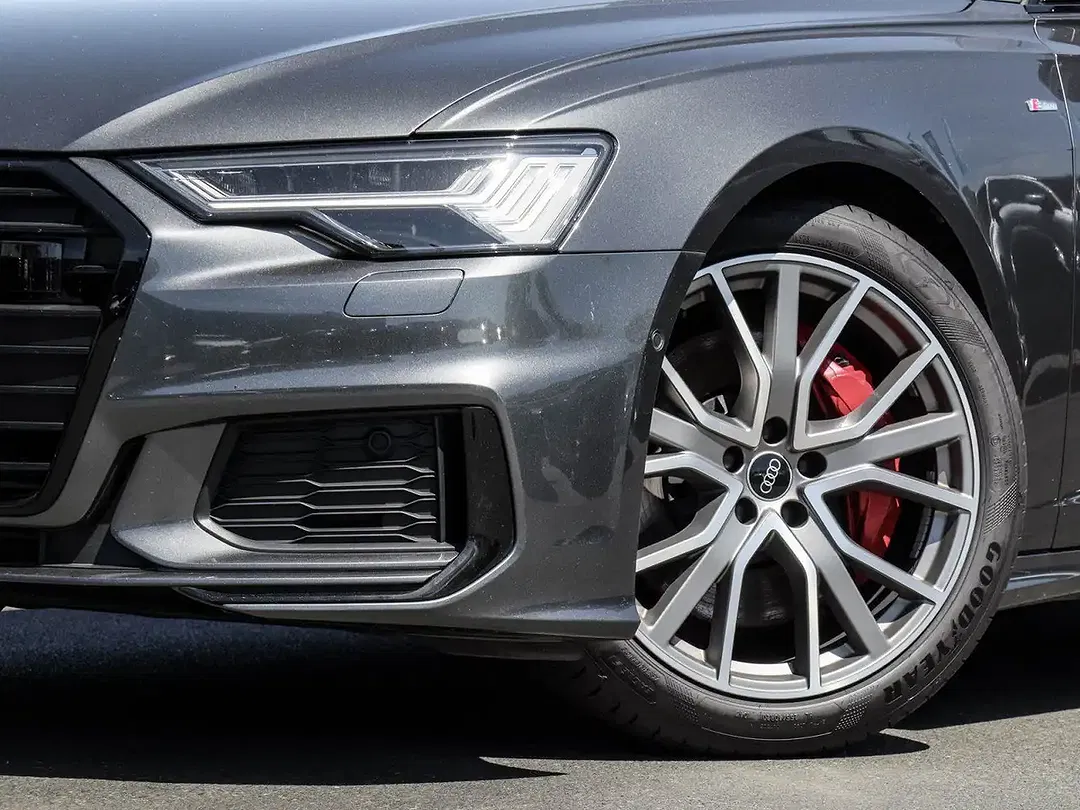 Audi A6 55 TFSI e quattro Matrix LED sport - Thumbnail 5