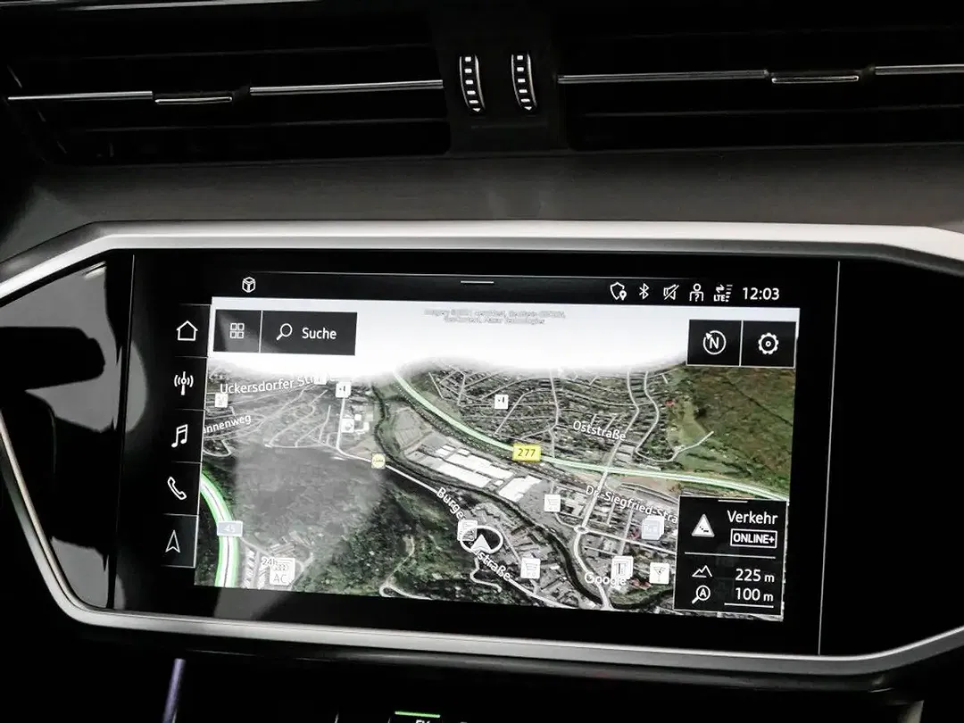 Audi A6 55 TFSI e quattro Matrix LED sport - Thumbnail 7