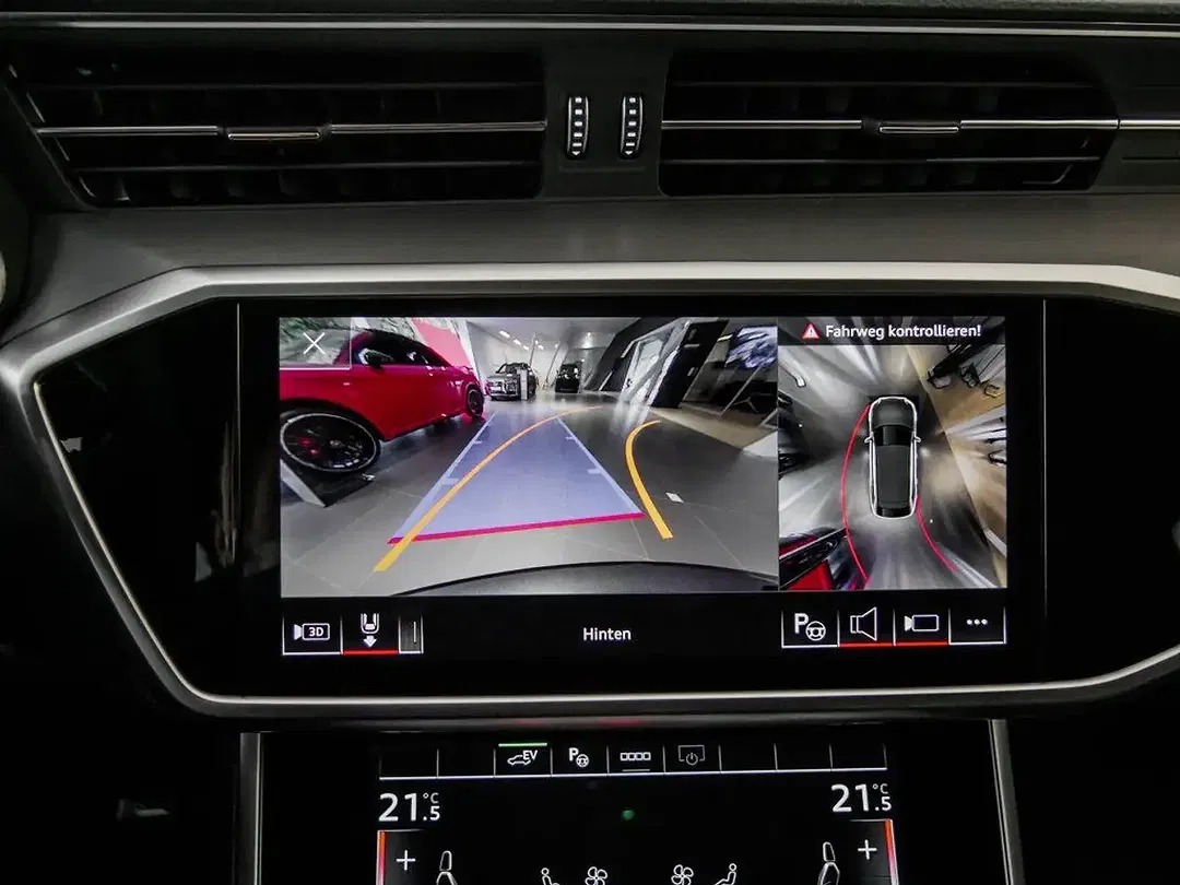 Audi A6 55 TFSI e quattro Matrix LED sport - Thumbnail 8