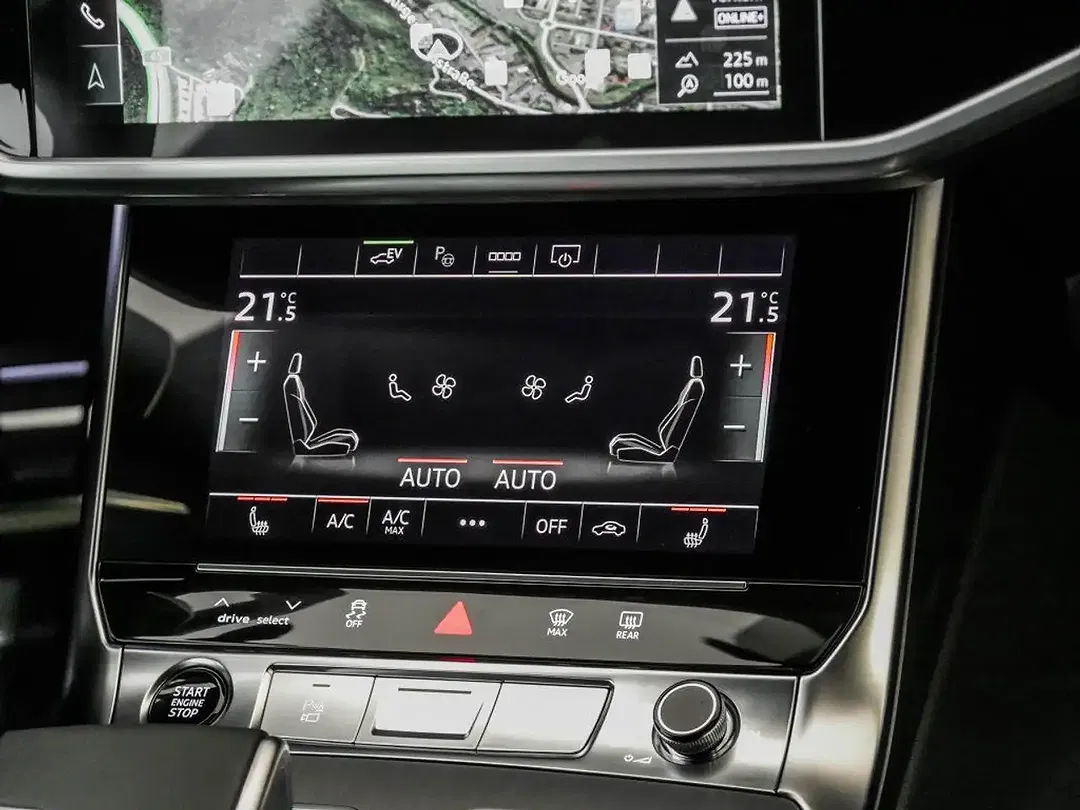 Audi A6 55 TFSI e quattro Matrix LED sport - Thumbnail 9