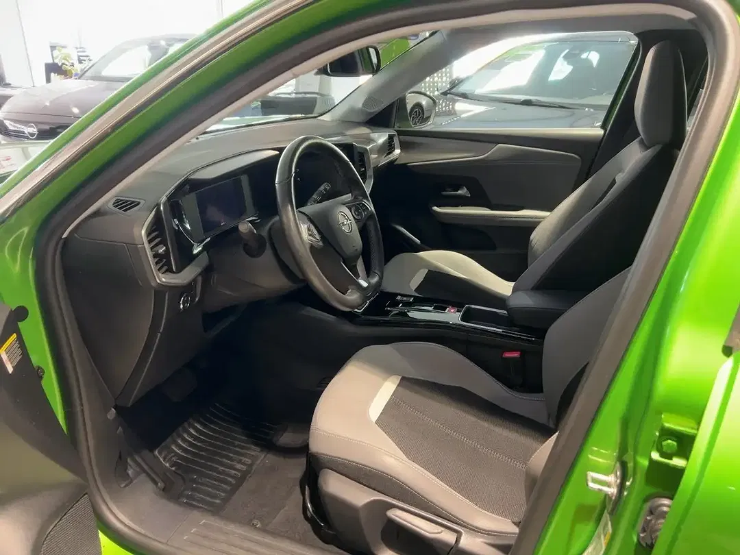 Opel Mokka-E Elegance - Thumbnail 12