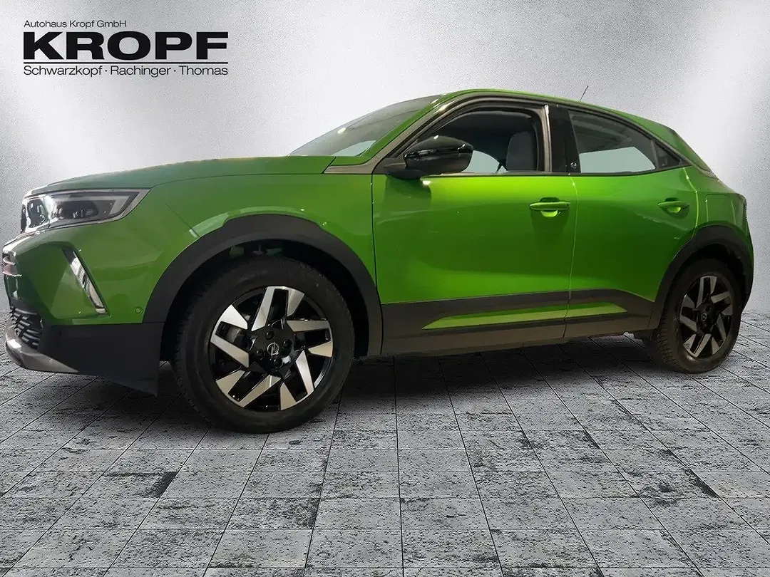 Opel Mokka-E Elegance - foto 2