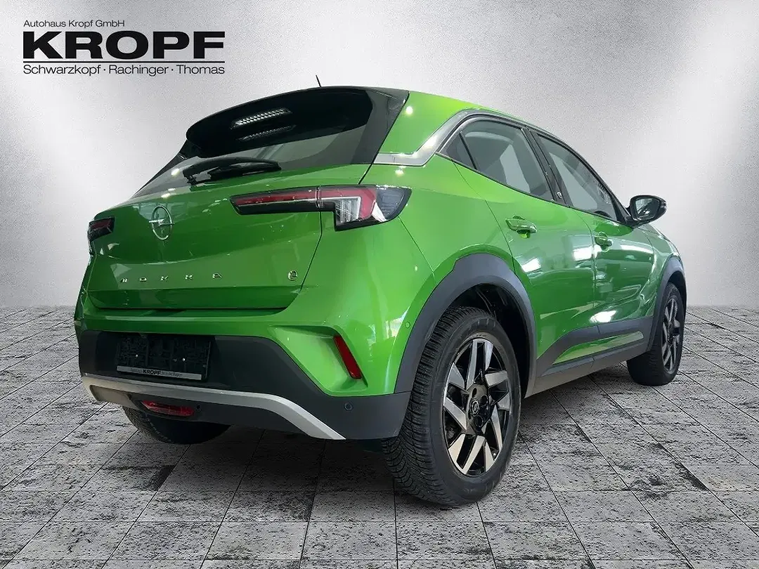 Opel Mokka-E Elegance - Thumbnail 3