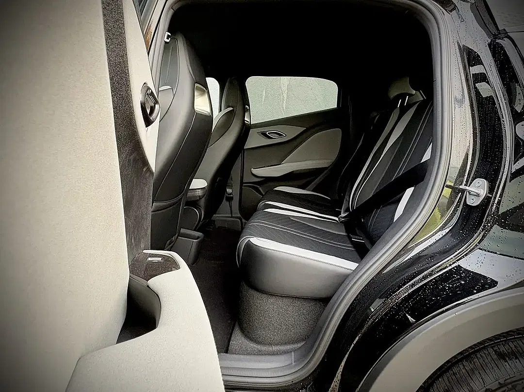 BYD Dolphin Surf 43 kWh Comfort - Thumbnail 13