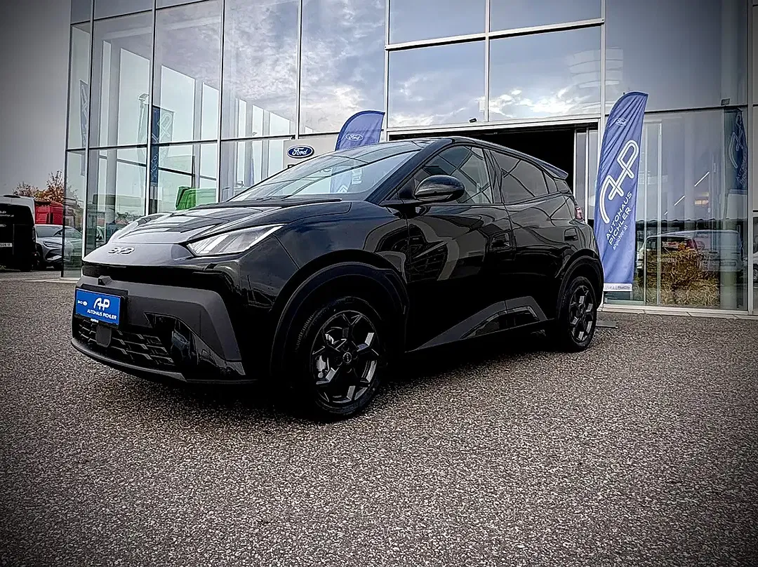 BYD Dolphin Surf 43 kWh Comfort - foto 2