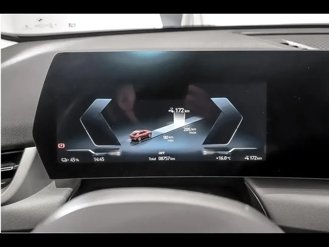 BMW iX2 eDrive - Thumbnail 6