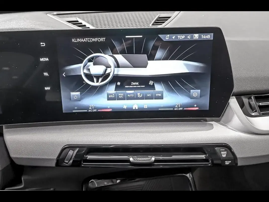 BMW iX2 eDrive - Thumbnail 7