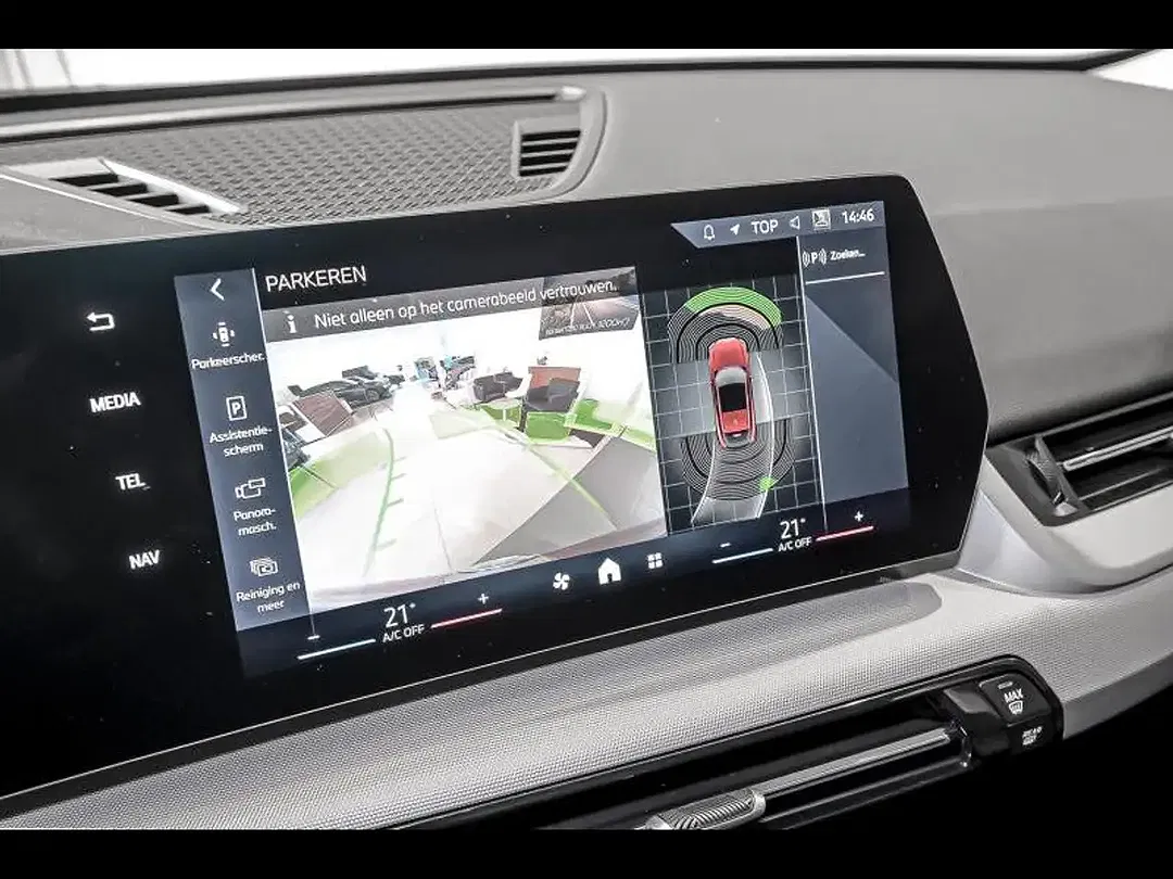 BMW iX2 eDrive - foto 8