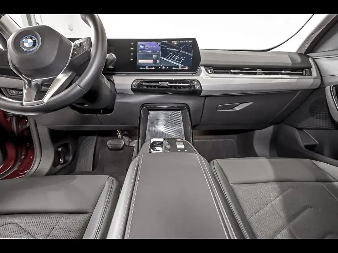 BMW iX2 eDrive - Thumbnail 4