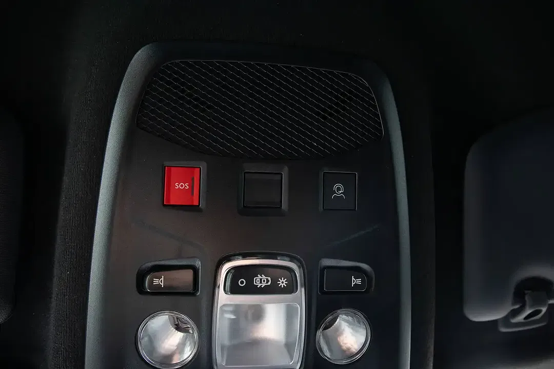 Alfa Romeo Junior 1.2 VGT Ibrida - Thumbnail 9