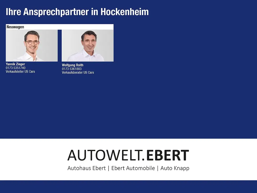 Ford Bronco 2.7 EcoBoost e-4WD - foto 15