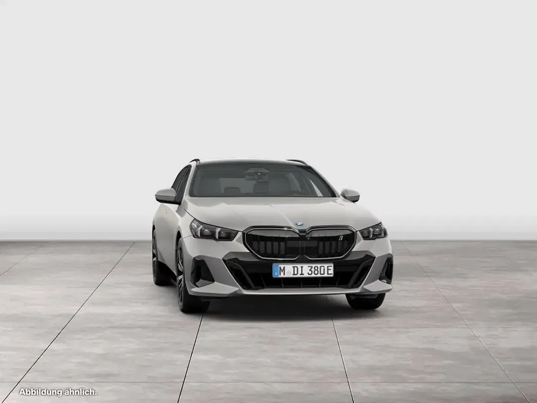 BMW i5 xDrive M Sport - Thumbnail 10