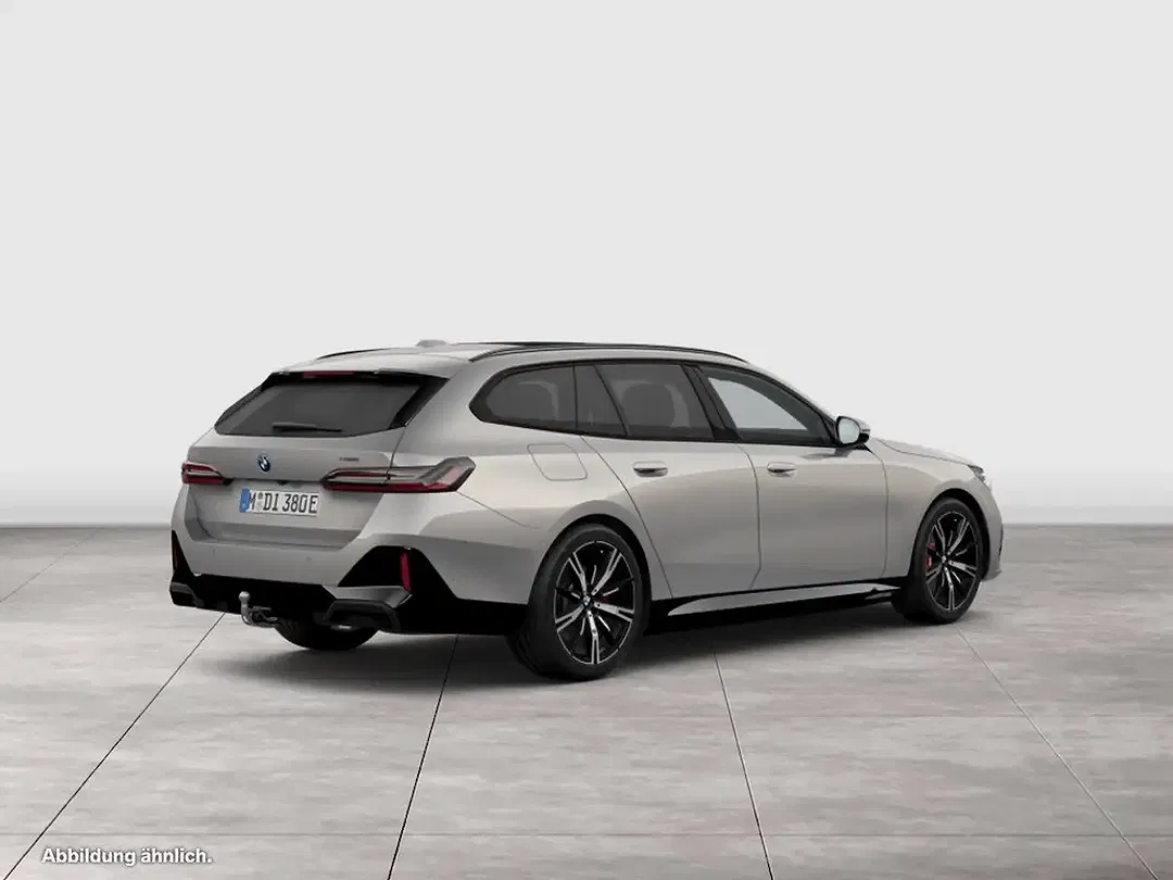 BMW i5 xDrive M Sport - Thumbnail 2