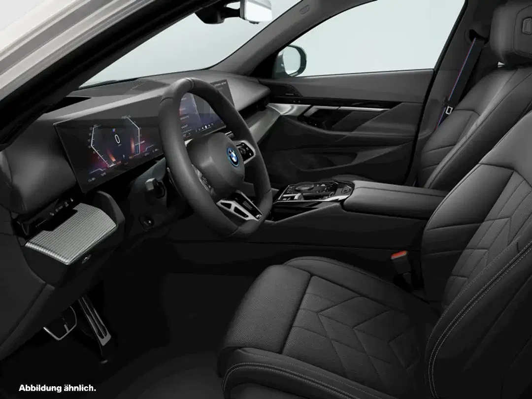 BMW i5 xDrive M Sport - Thumbnail 3