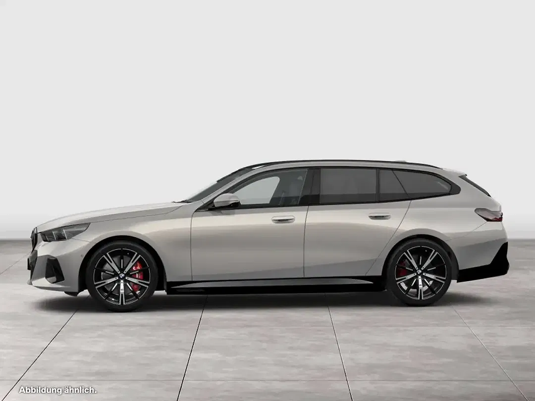 BMW i5 xDrive M Sport - Thumbnail 5