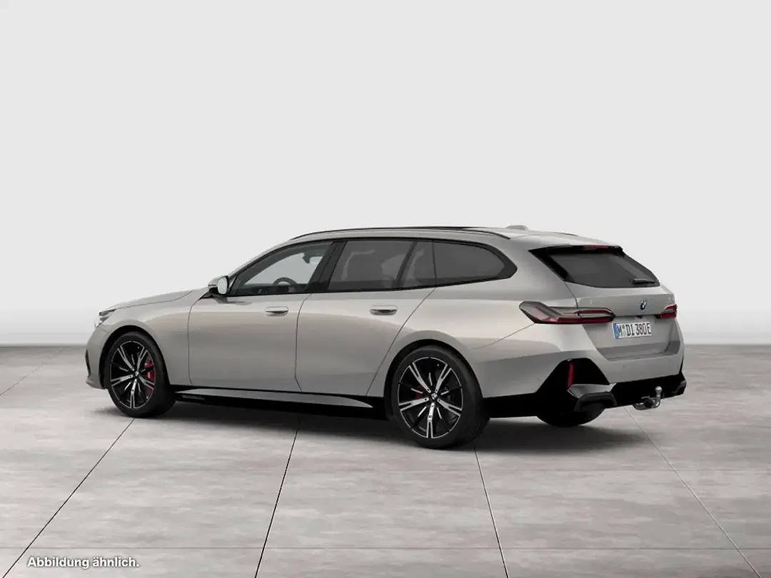 BMW i5 xDrive M Sport - Thumbnail 6