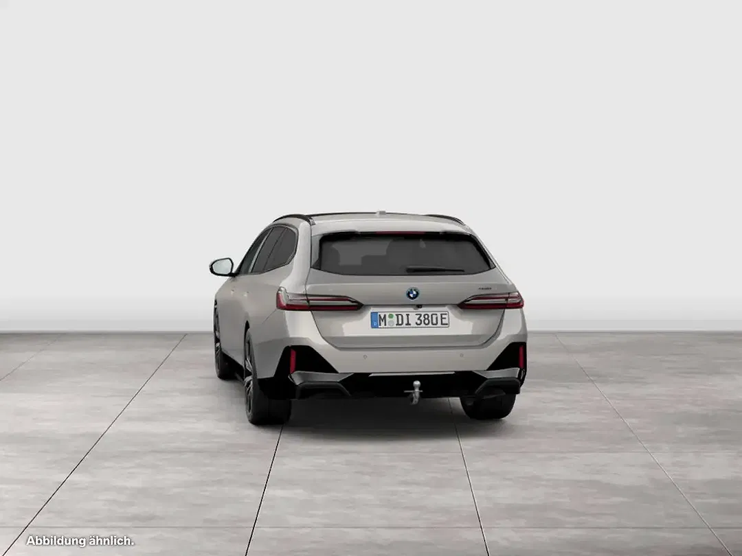 BMW i5 xDrive M Sport - Thumbnail 7