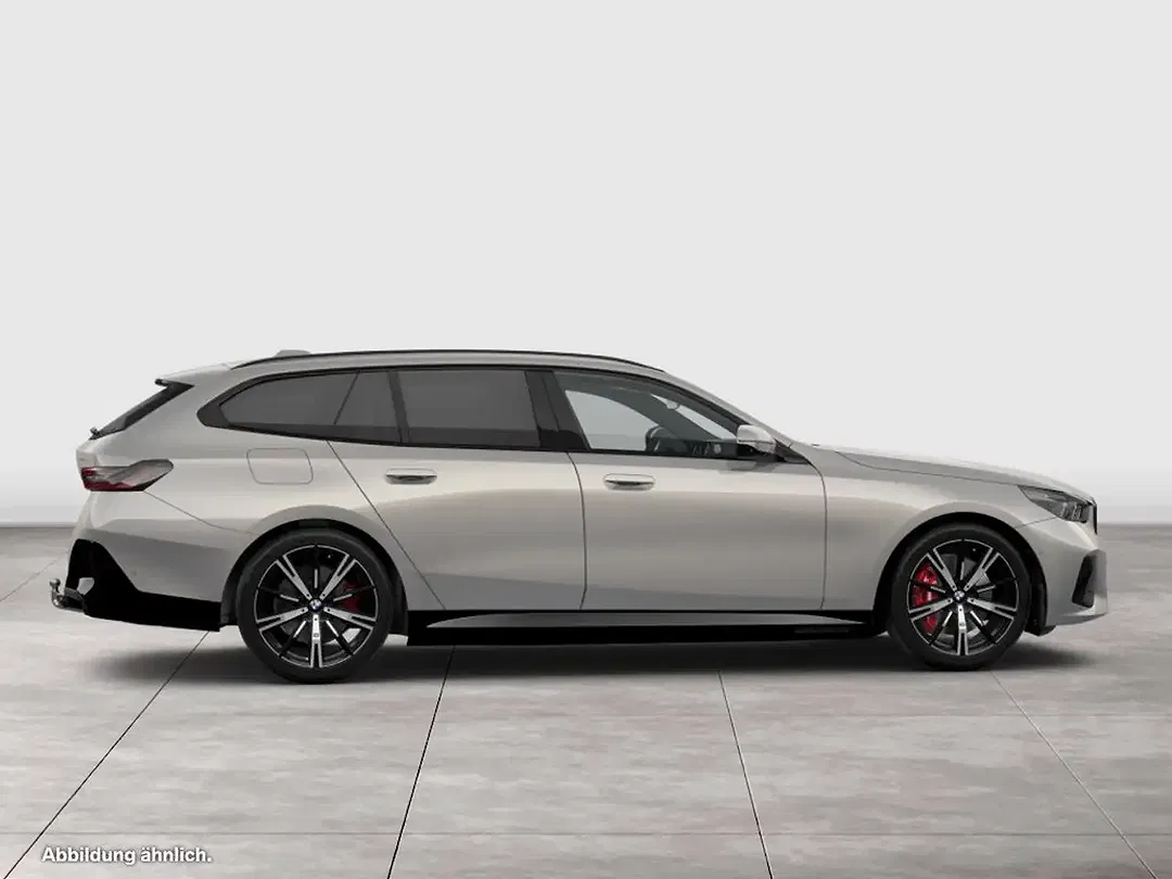 BMW i5 xDrive M Sport - Thumbnail 8