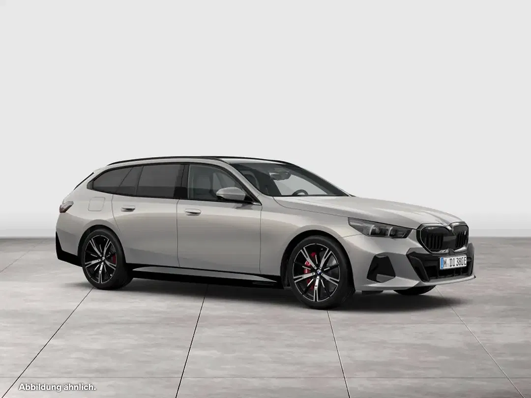 BMW i5 xDrive M Sport - Thumbnail 9