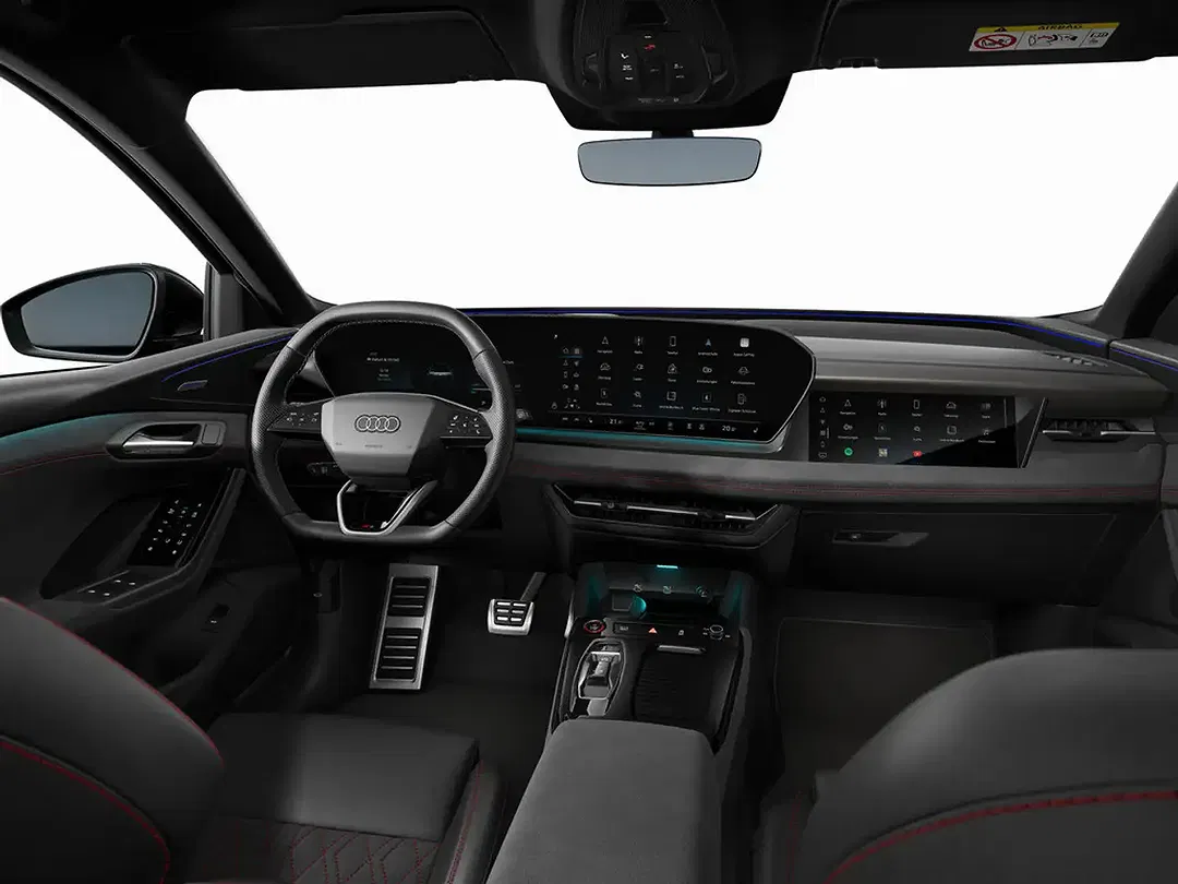 Audi SQ6 e-tron quattro Matrix LED - foto 2