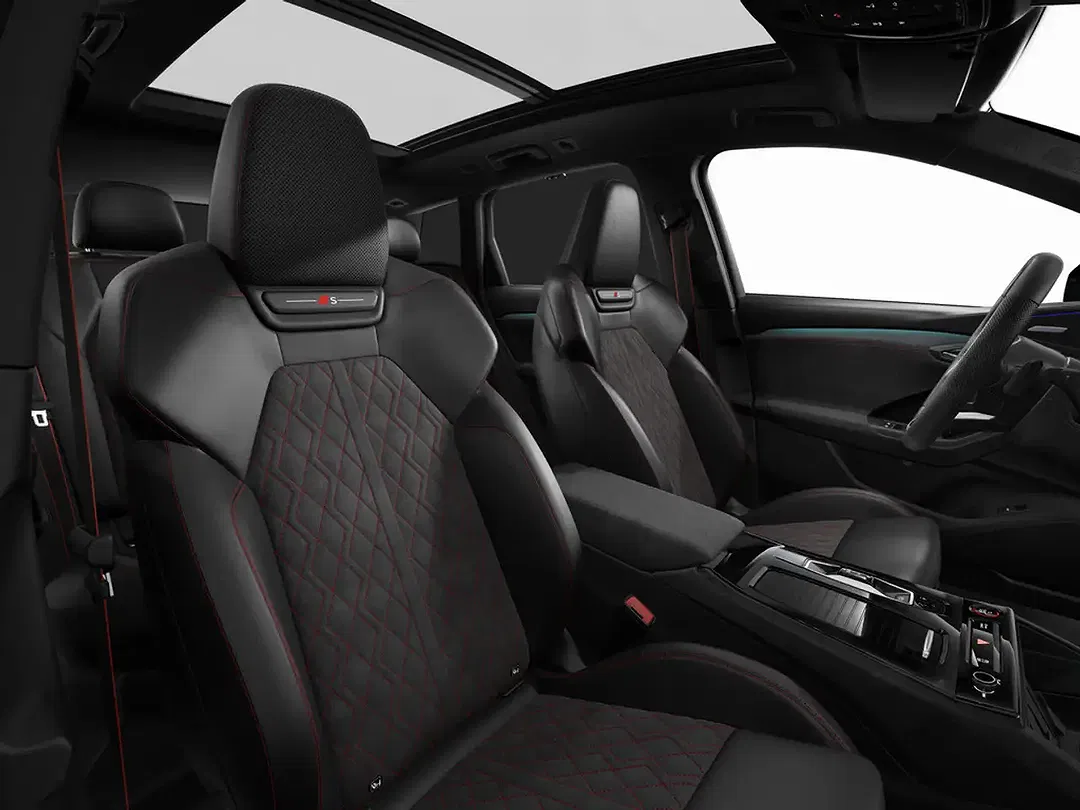 Audi SQ6 e-tron quattro Matrix LED - Thumbnail 4
