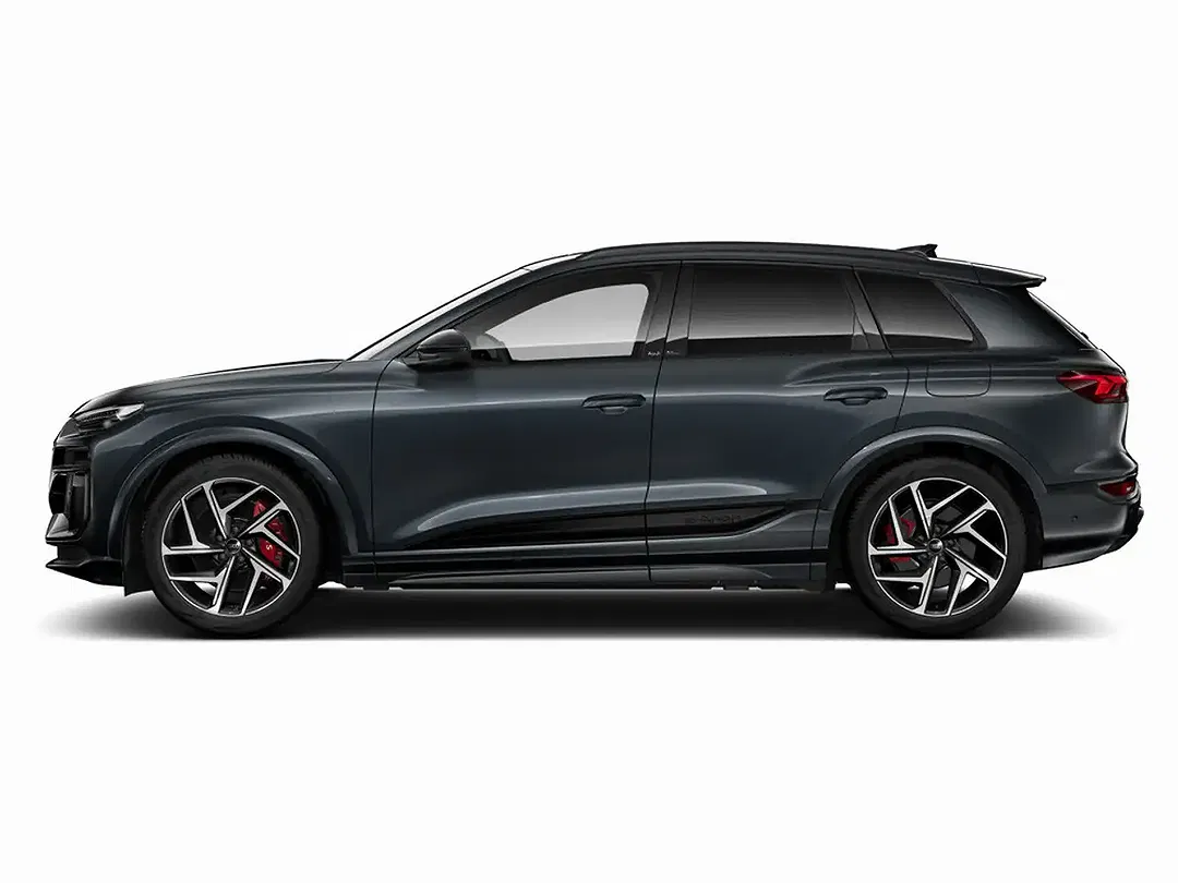 Audi SQ6 e-tron quattro Matrix LED - Thumbnail 6