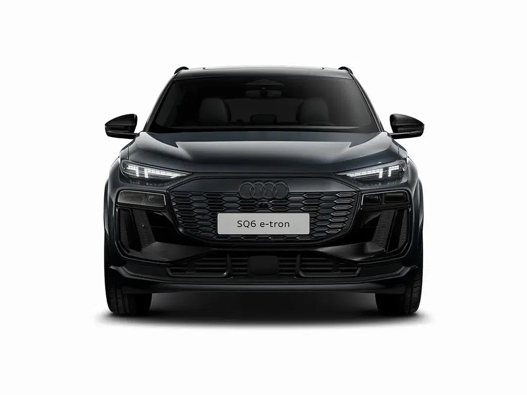 Audi SQ6 e-tron quattro Matrix LED - Thumbnail 7