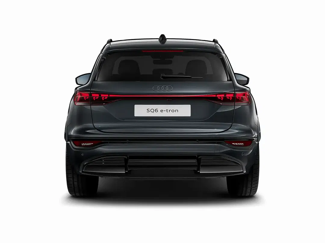 Audi SQ6 e-tron quattro Matrix LED - Thumbnail 8