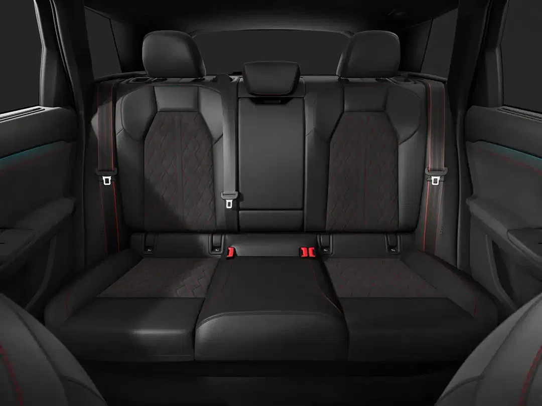 Audi SQ6 e-tron quattro Matrix LED - Thumbnail 9