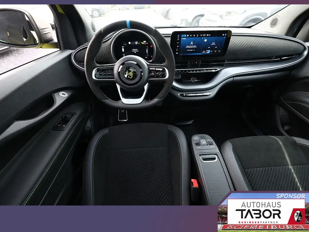 Abarth 500e Turismo - Thumbnail 7