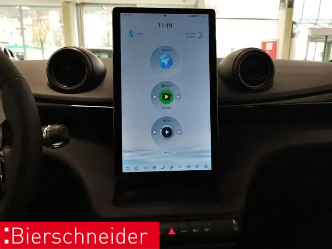BYD Dolphin Comfort - Thumbnail 10