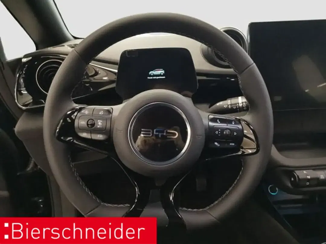 BYD Dolphin Comfort - foto 2
