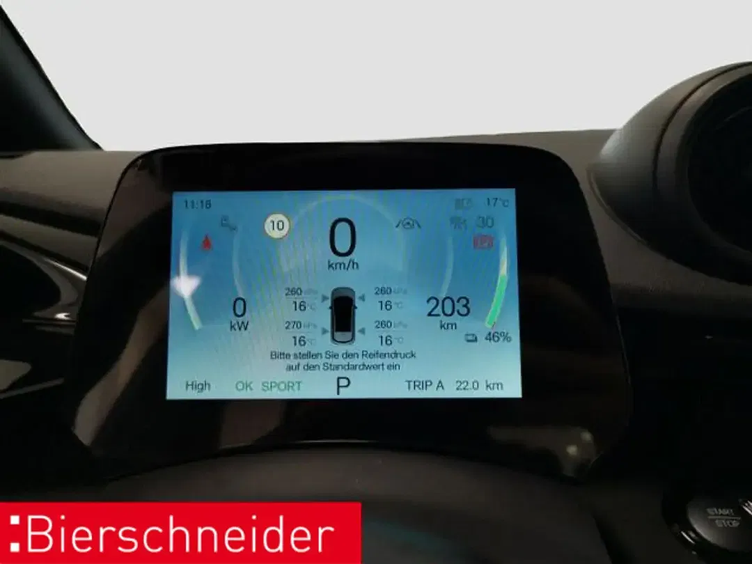 BYD Dolphin Comfort - Thumbnail 5