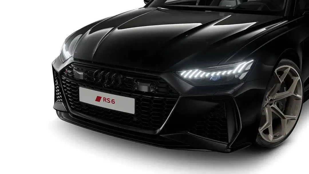 Audi RS6 quattro performance Avant - Thumbnail 3