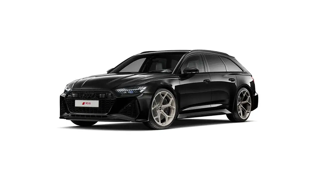 Audi RS6 quattro performance Avant - Thumbnail 4